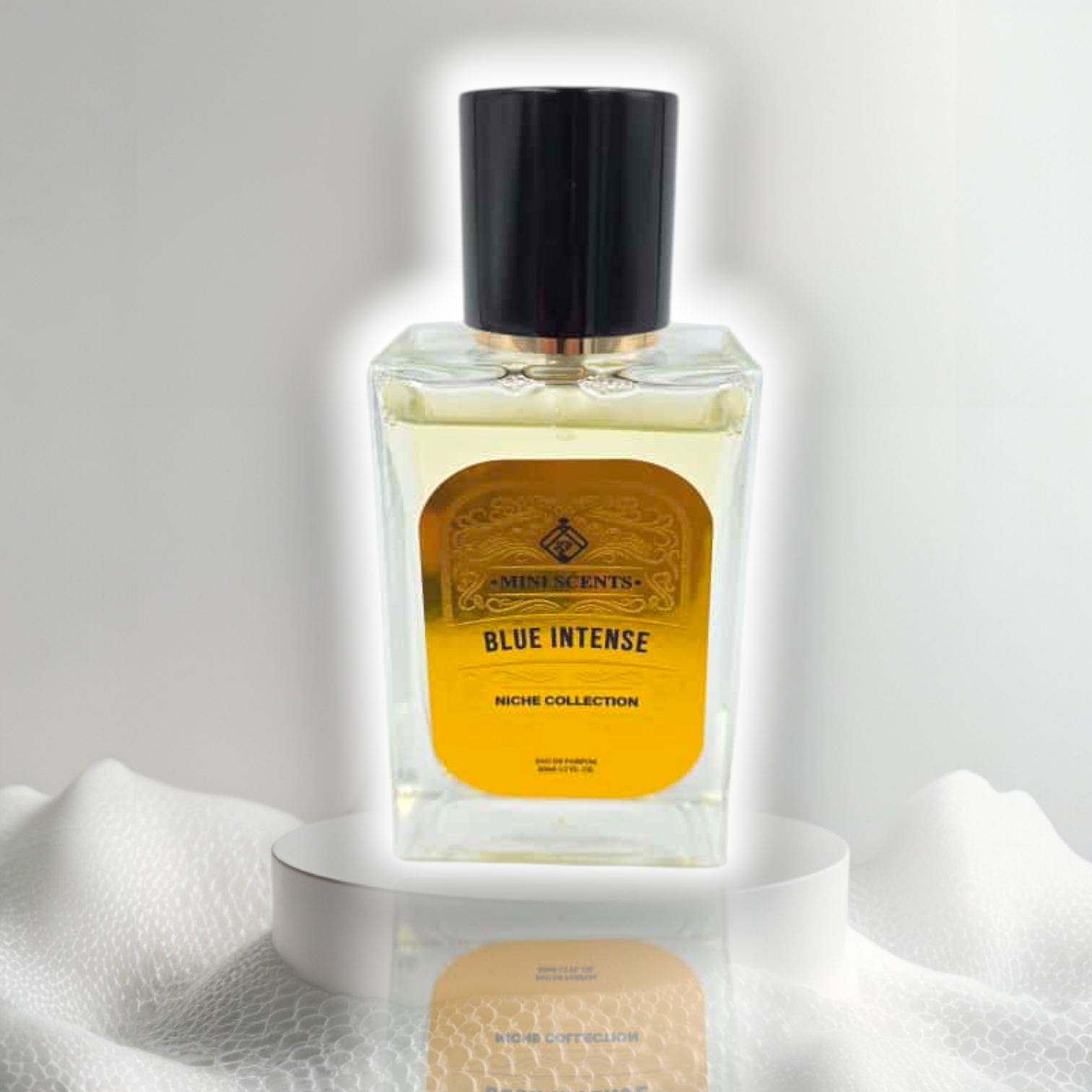 Mini Scents Blue Intense